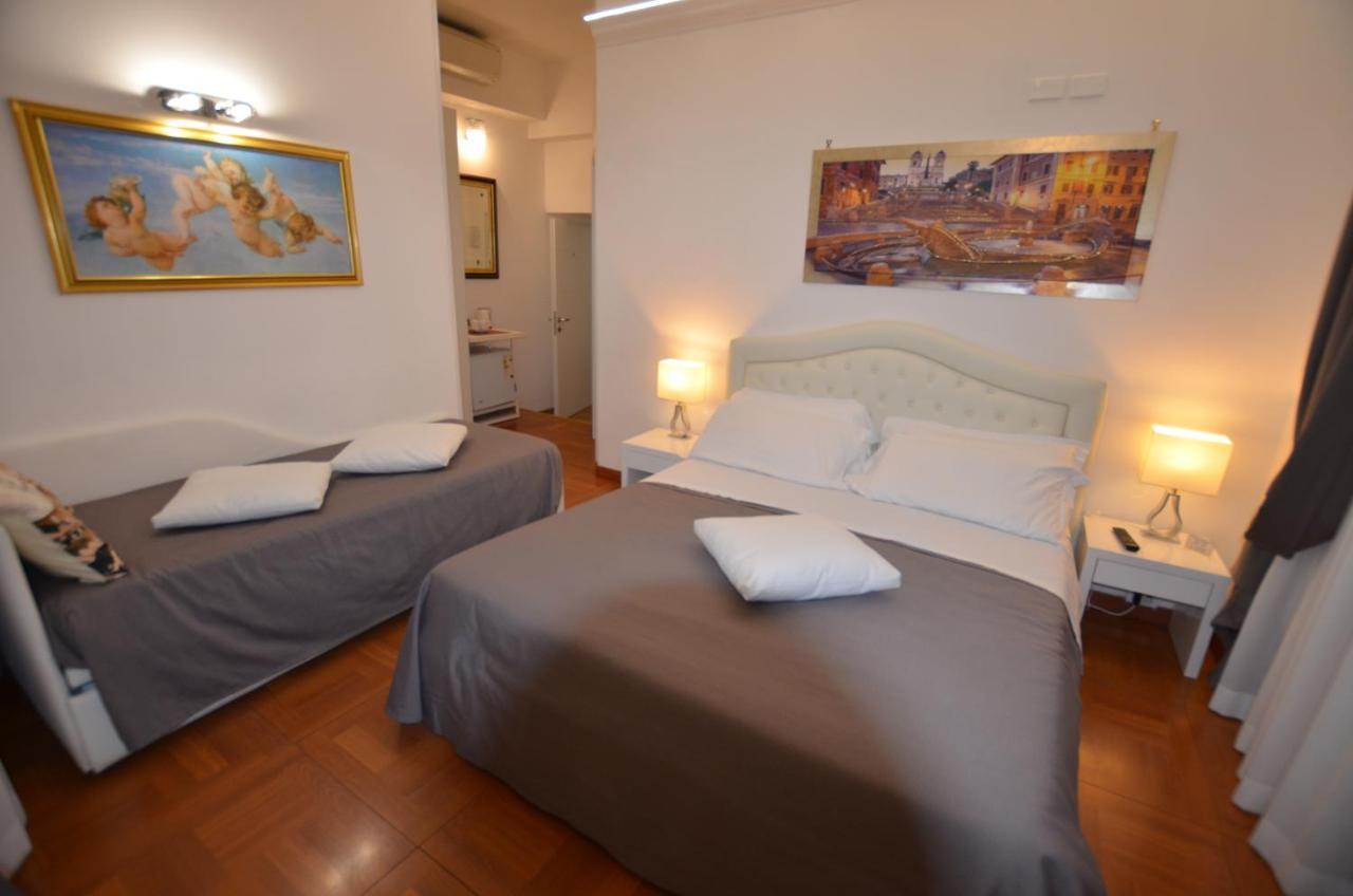 Mytimerome Affittacamere Roma